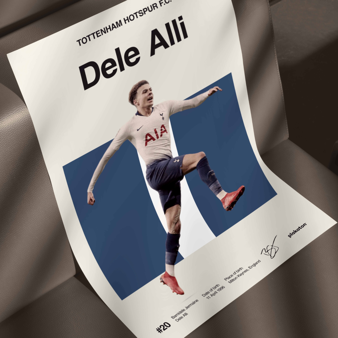 Dele Alli