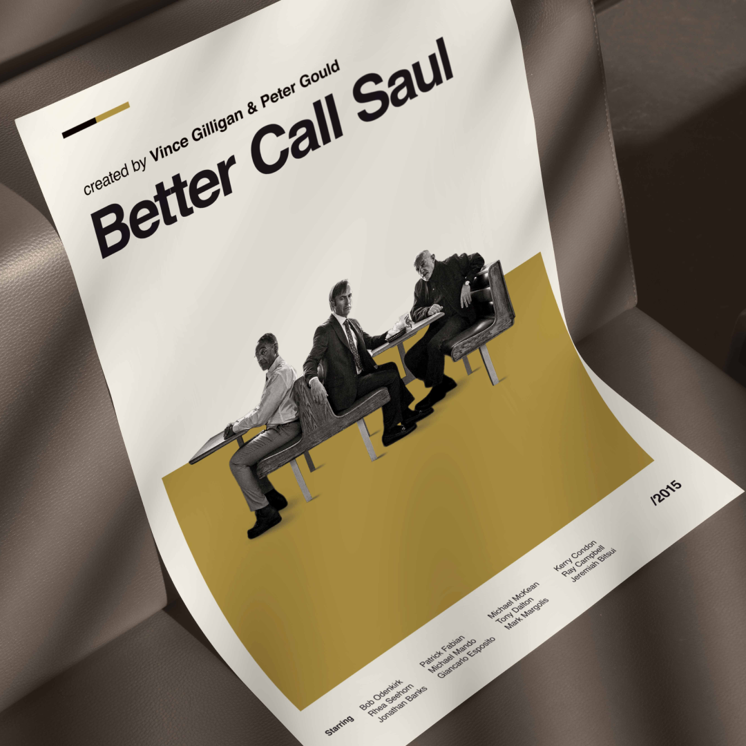 Better Call Saul V3