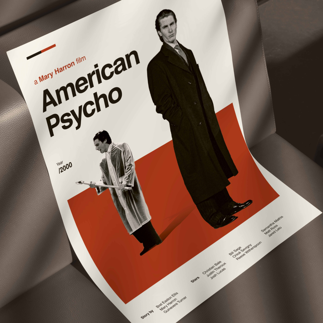 American Psycho