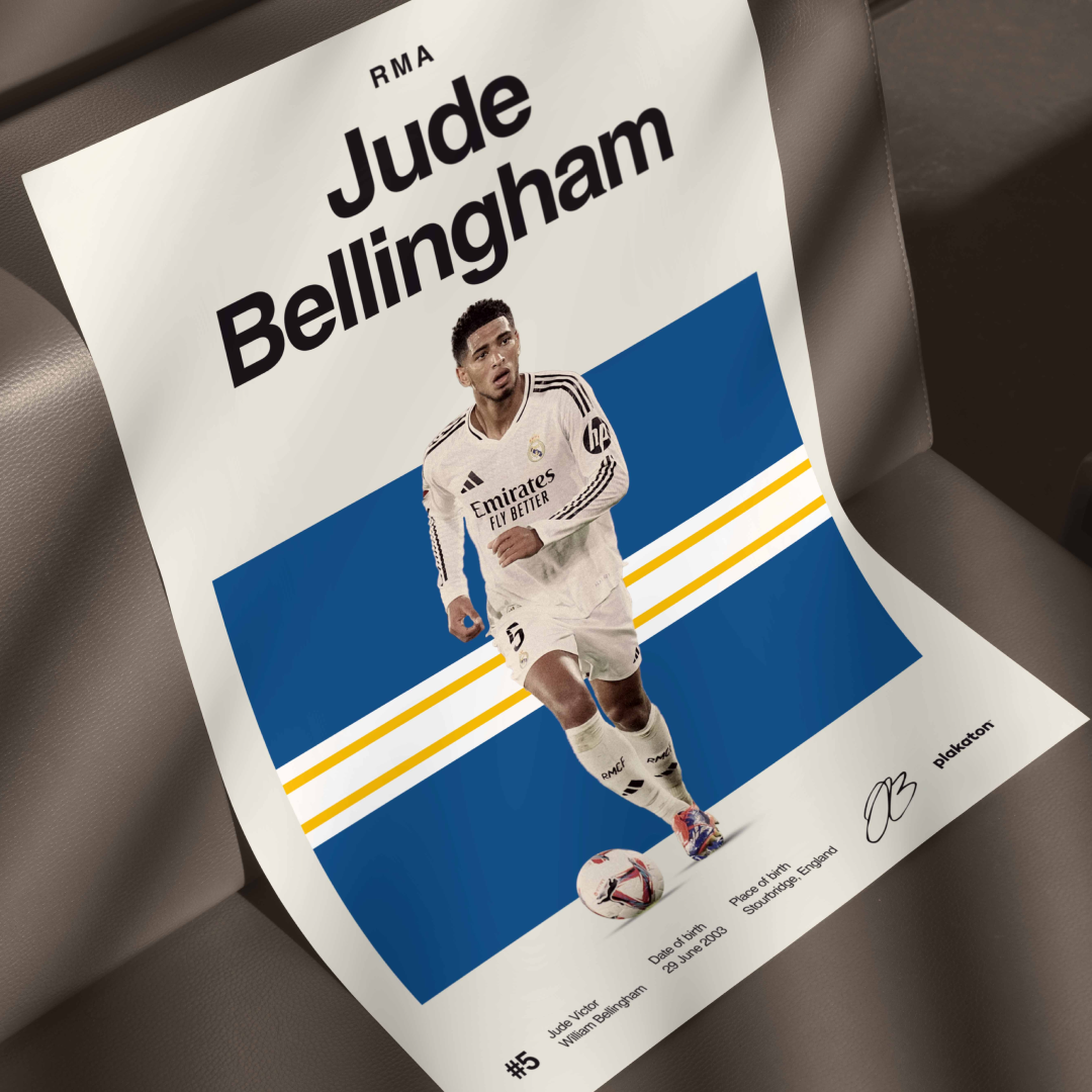 Jude Bellingham