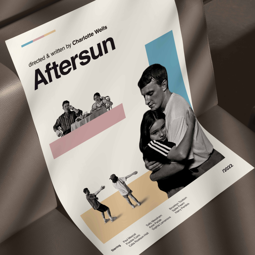 Aftersun