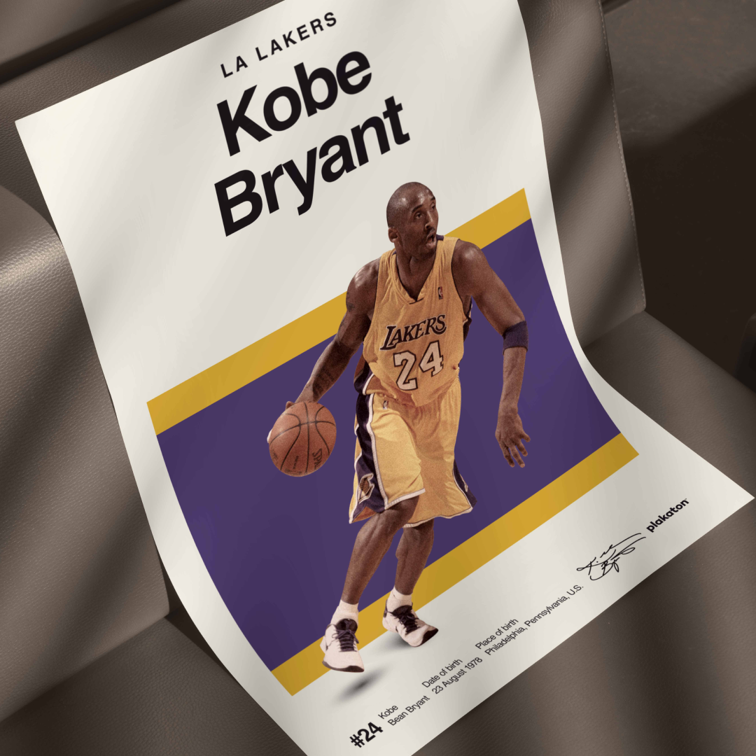 Kobe Bryant V2