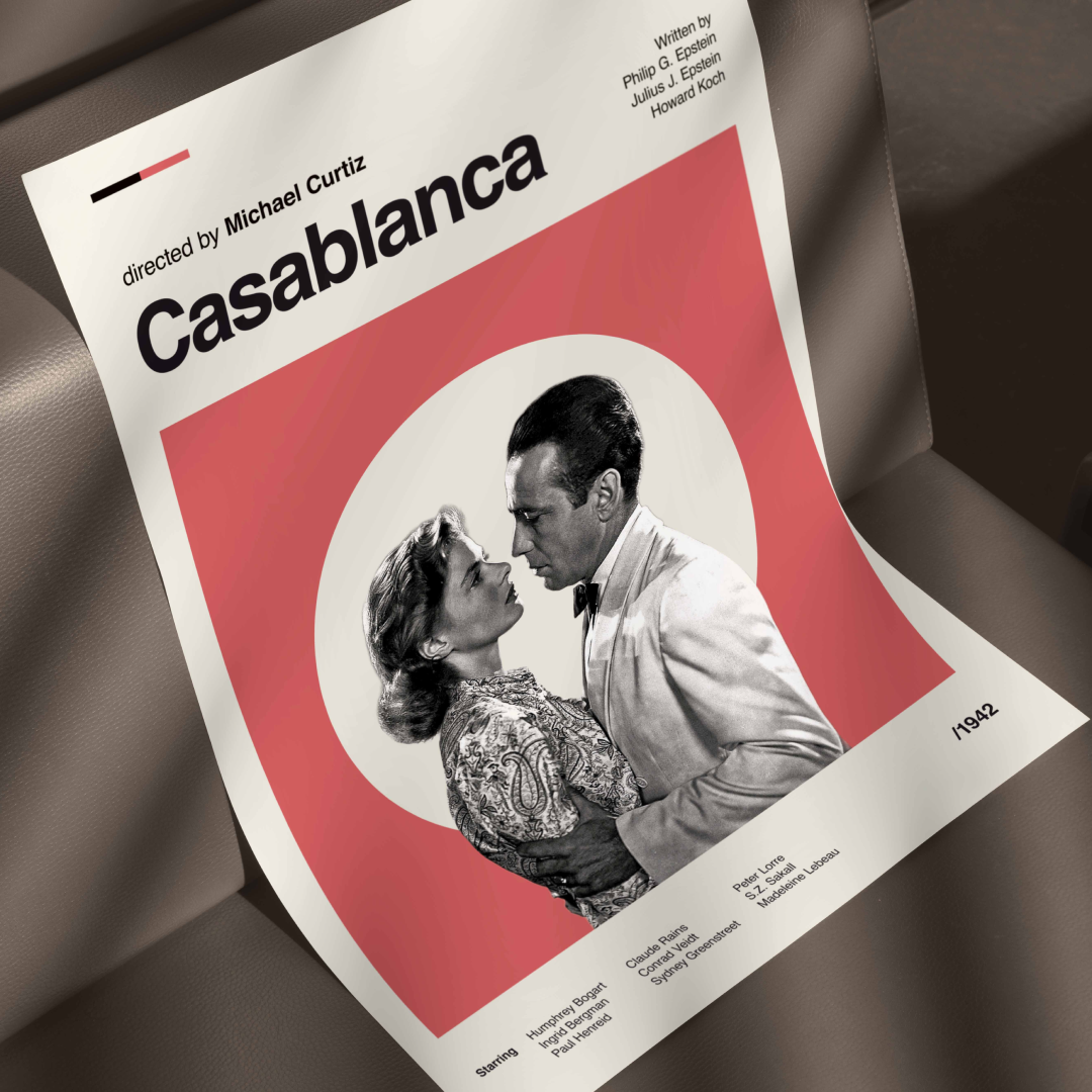 Casablanca
