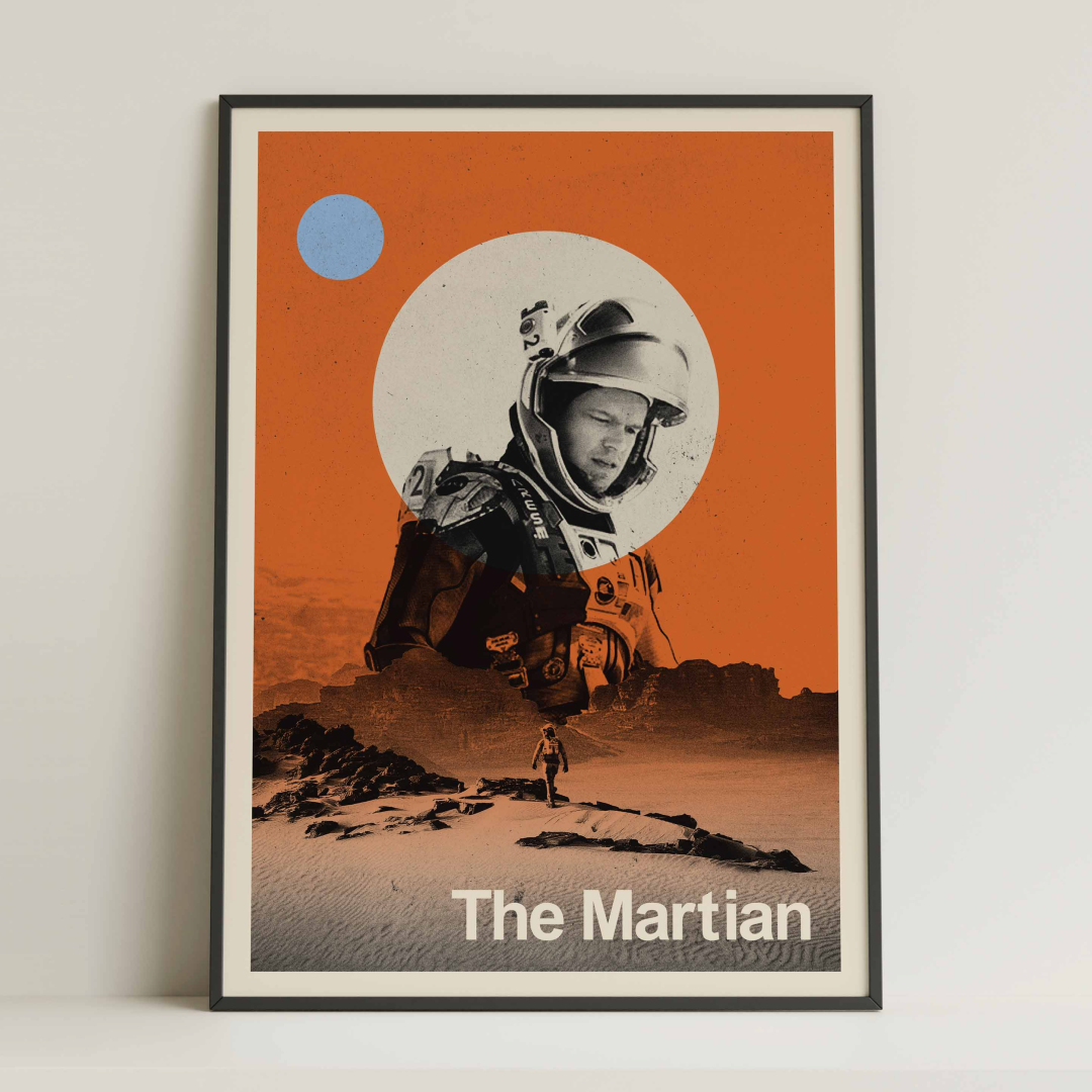 The Martian