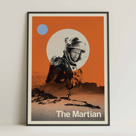 The Martian