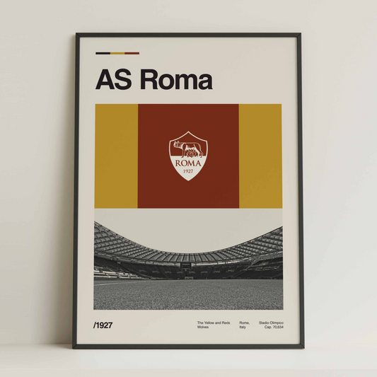 AS Roma