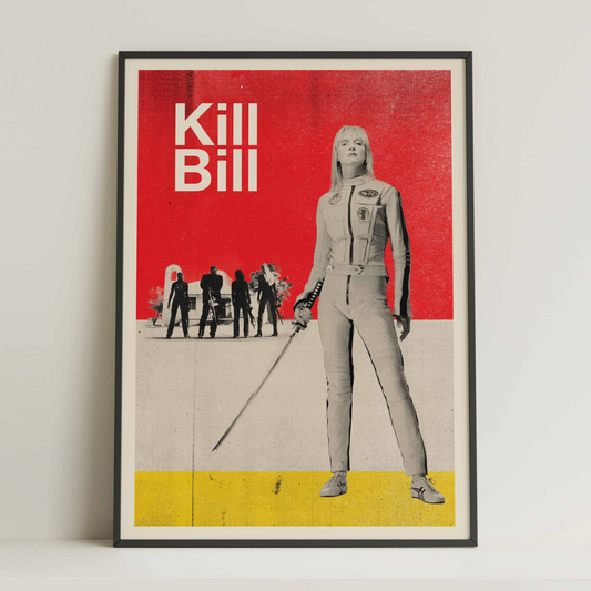 Kill Bill
