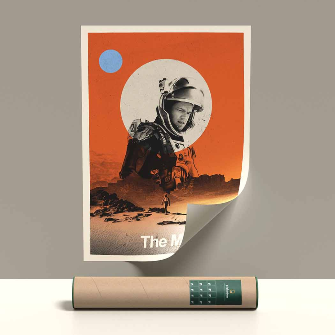 The Martian