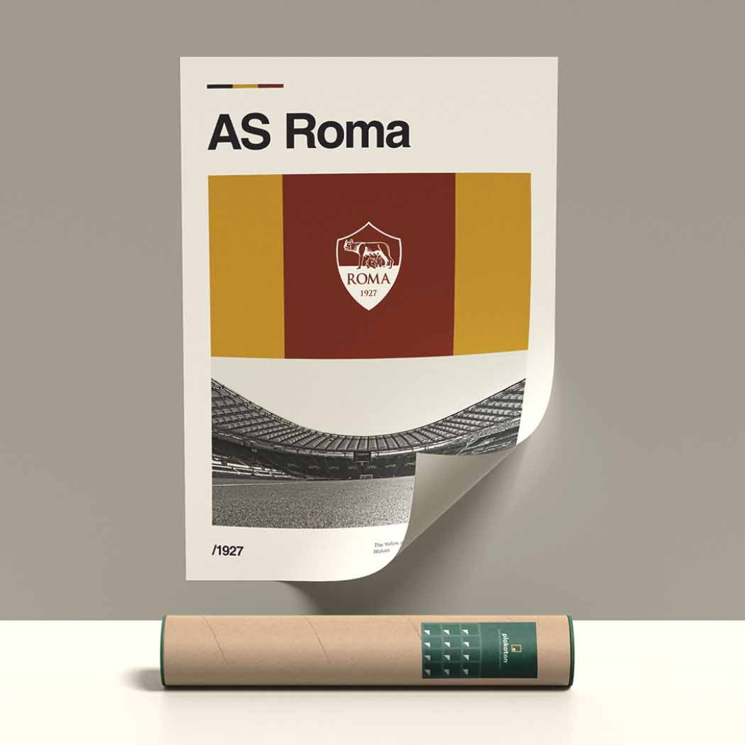 AS Roma