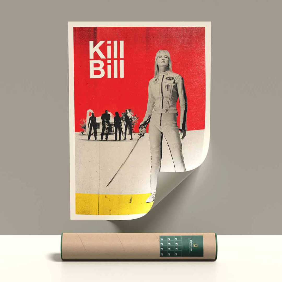Kill Bill