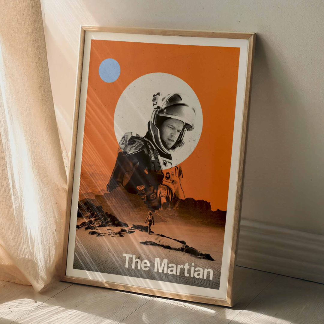The Martian