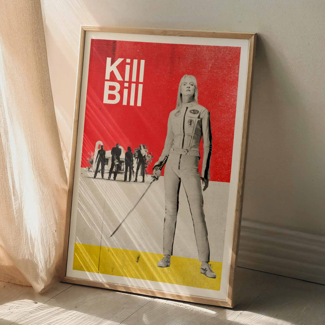 Kill Bill