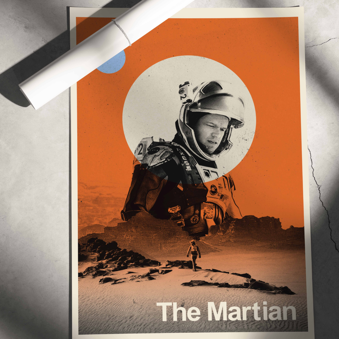 The Martian