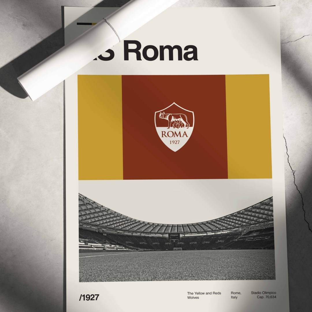 AS Roma