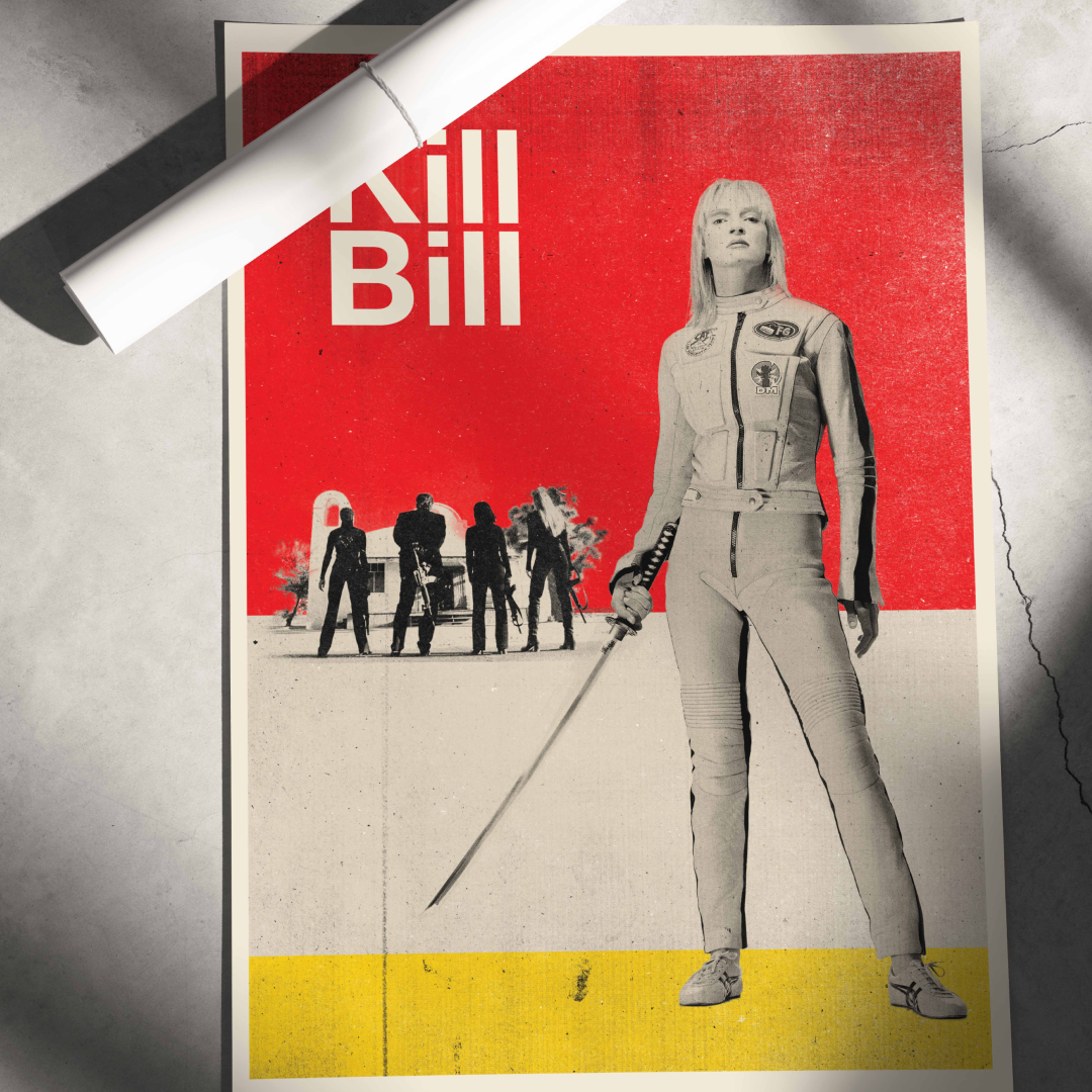 Kill Bill