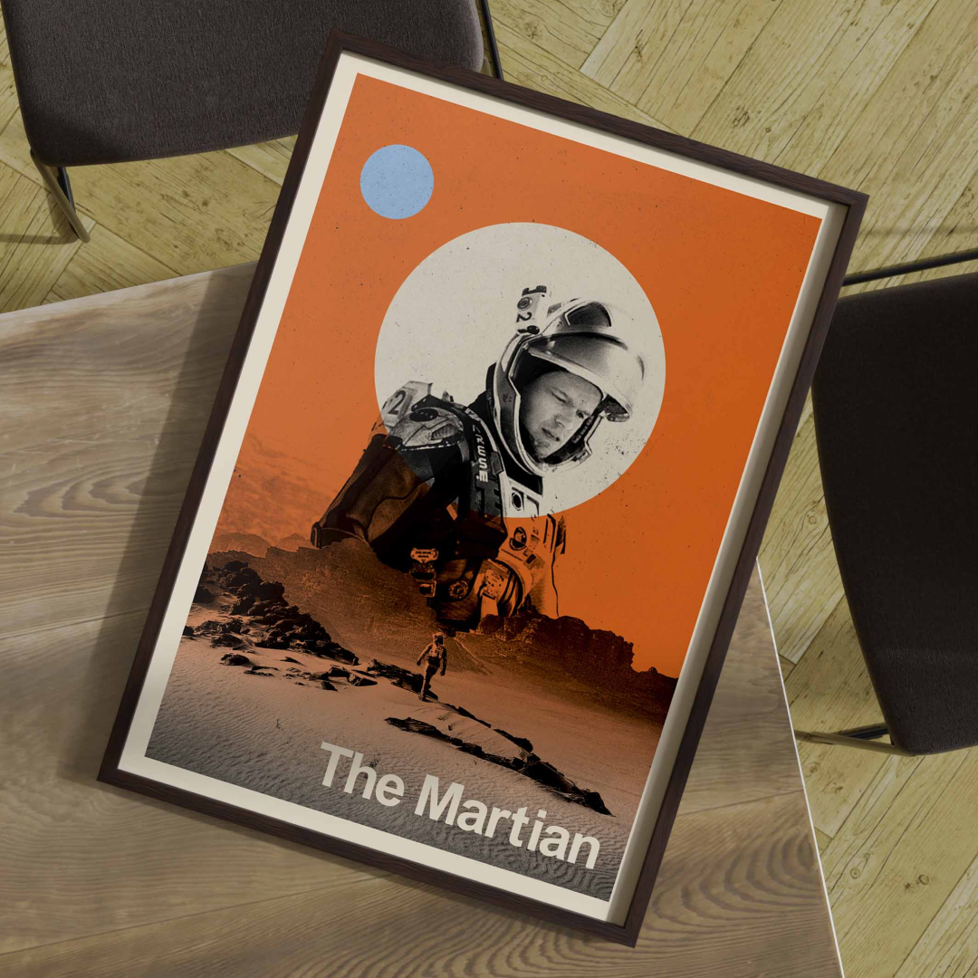 The Martian