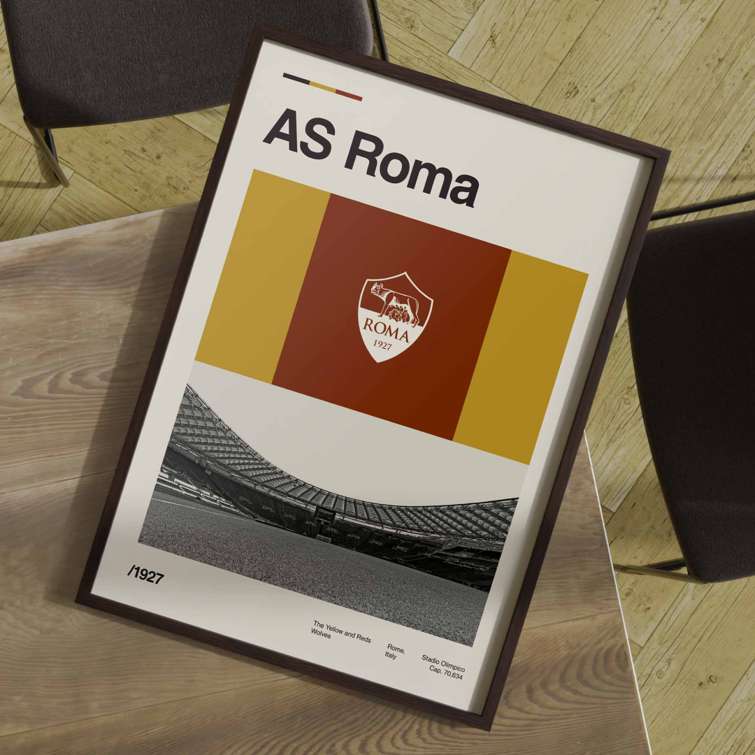 AS Roma