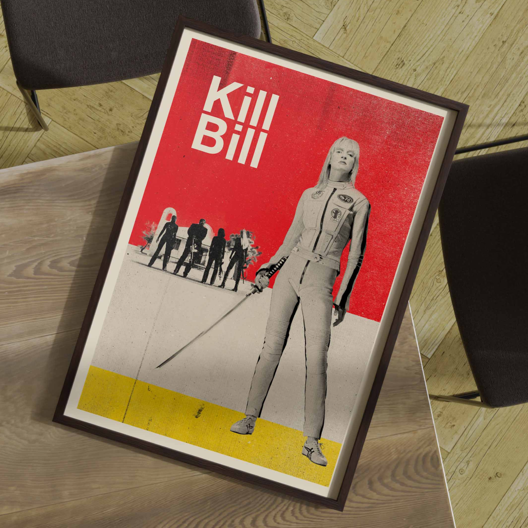 Kill Bill