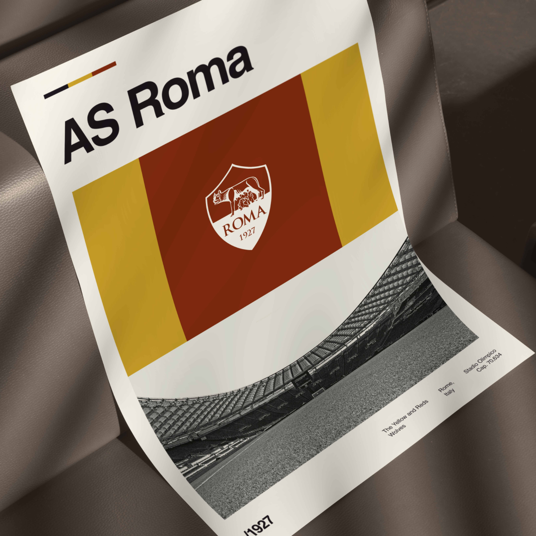 AS Roma