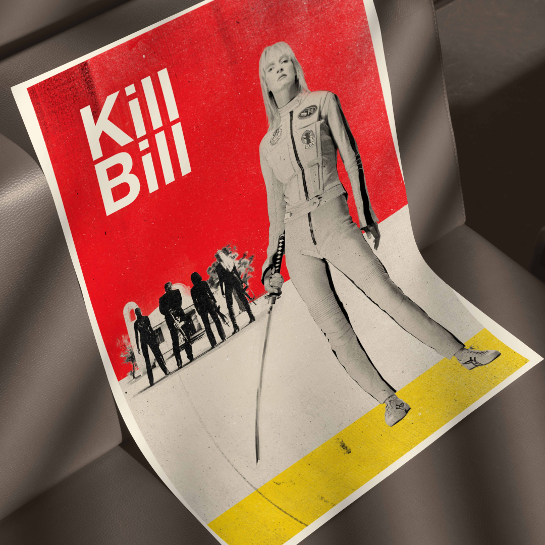Kill Bill
