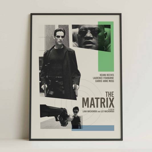 The Matrix