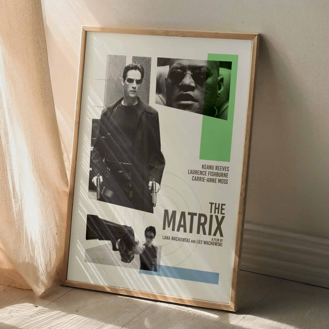 The Matrix
