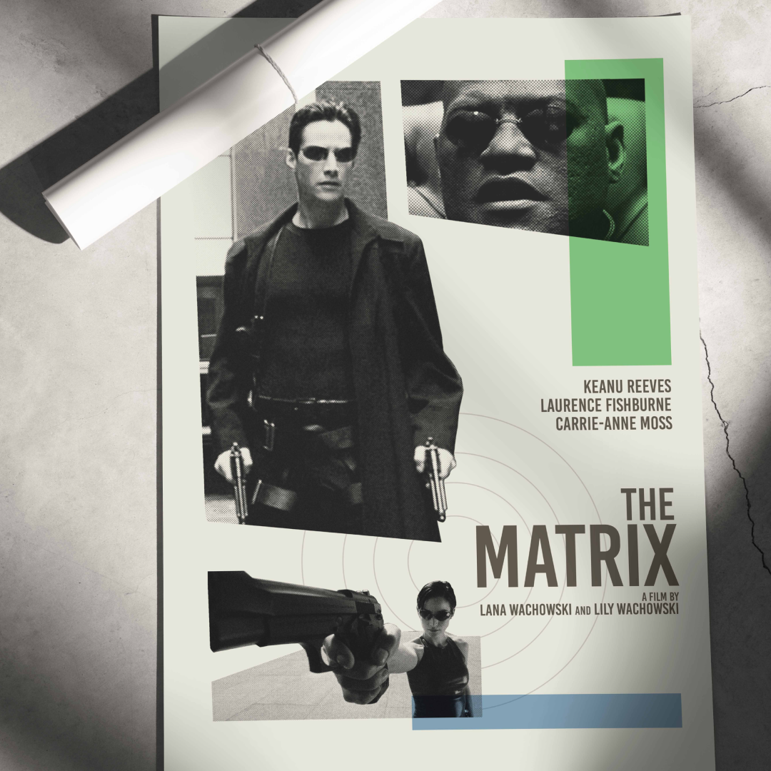 The Matrix
