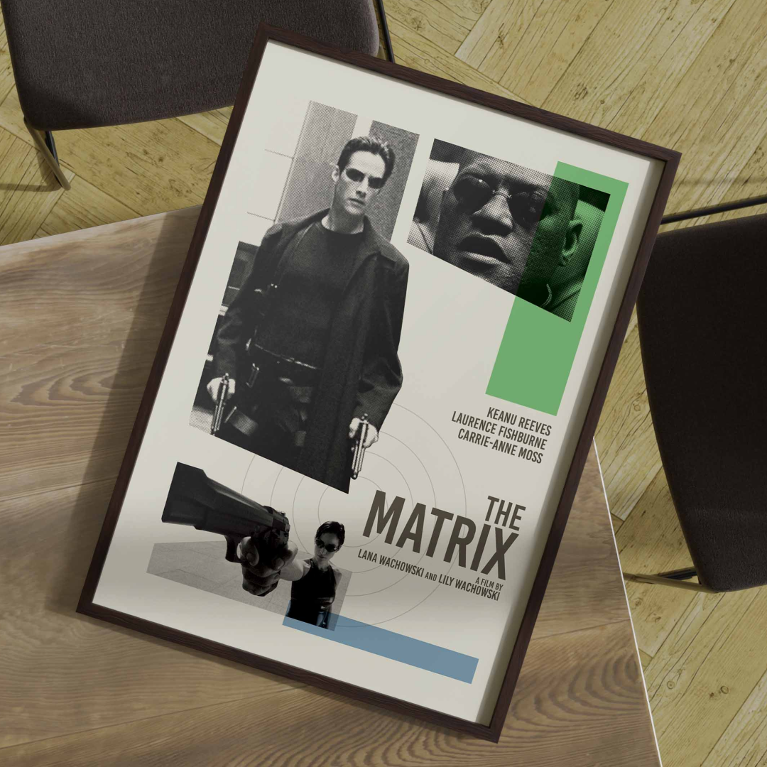 The Matrix