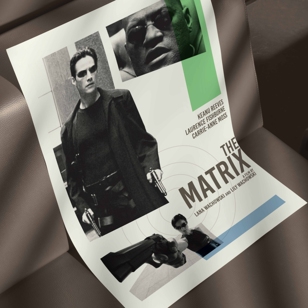 The Matrix