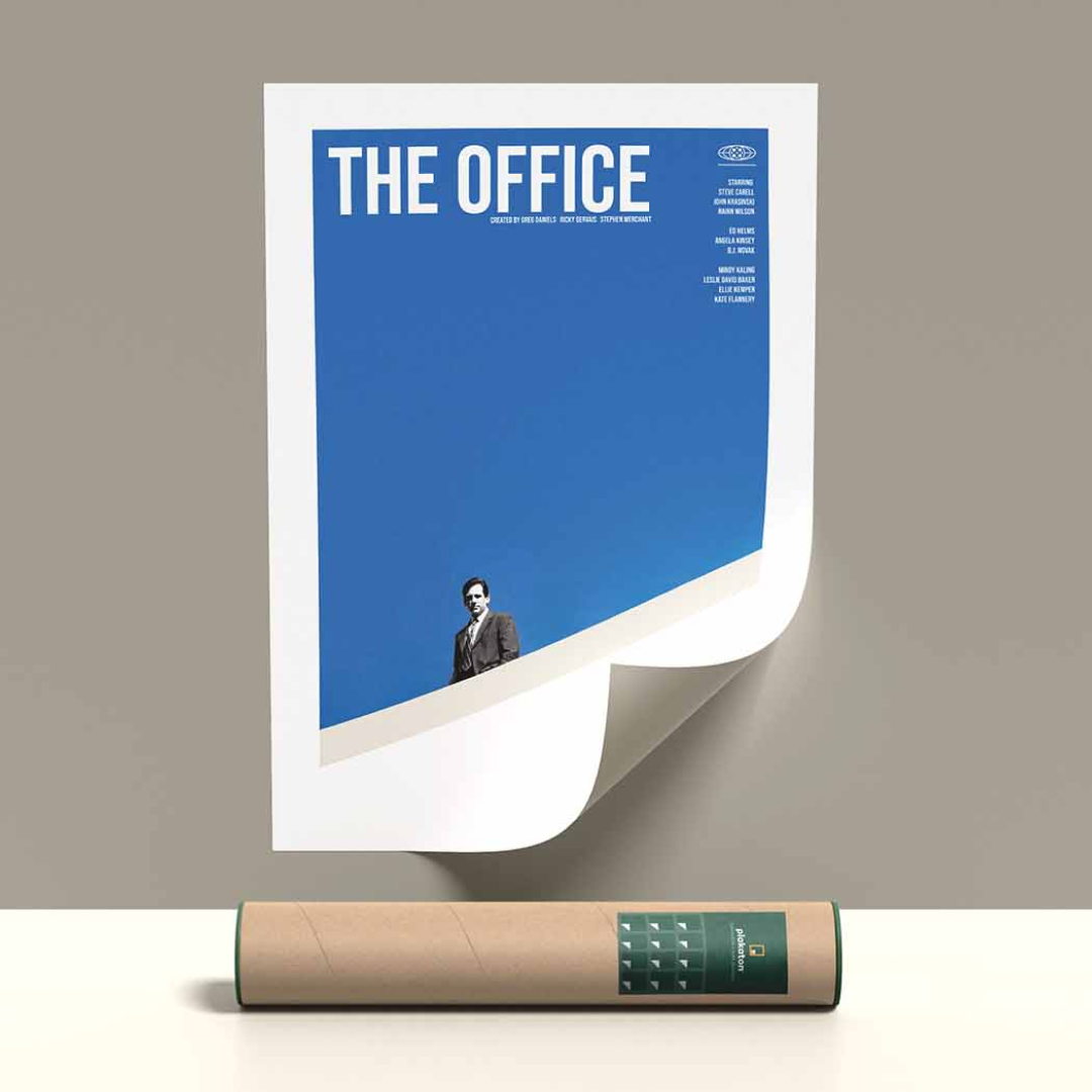 The Office V2