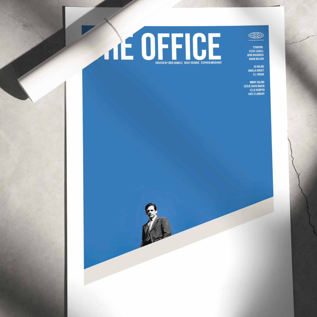 The Office V2