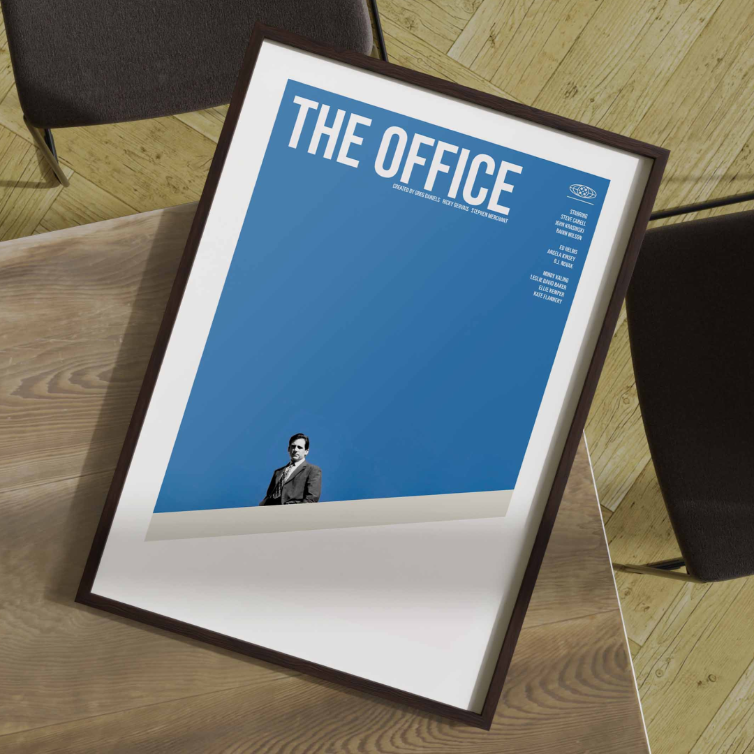 The Office V2