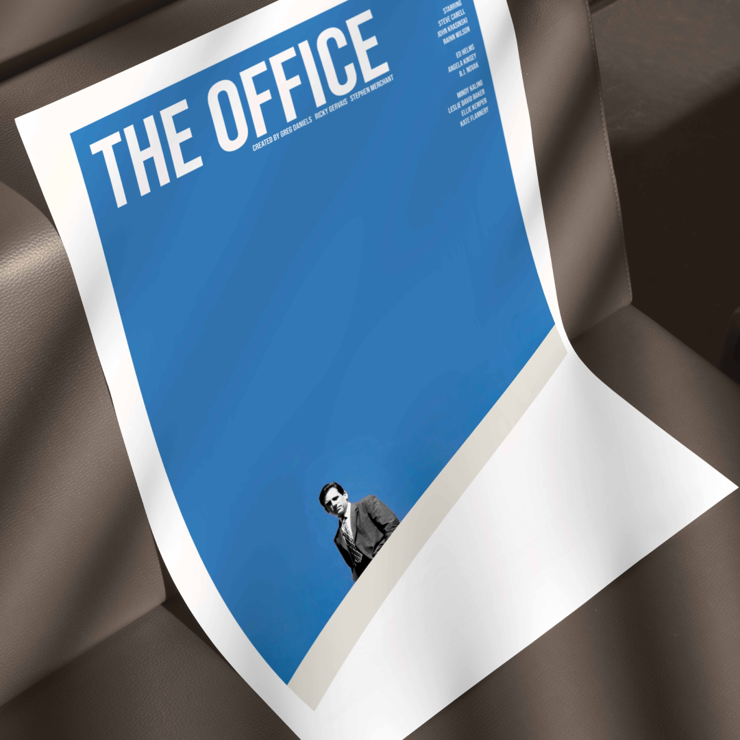 The Office V2