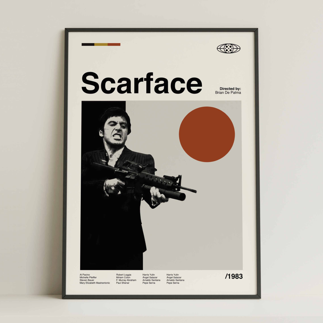 Scarface