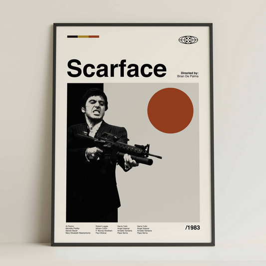 Scarface