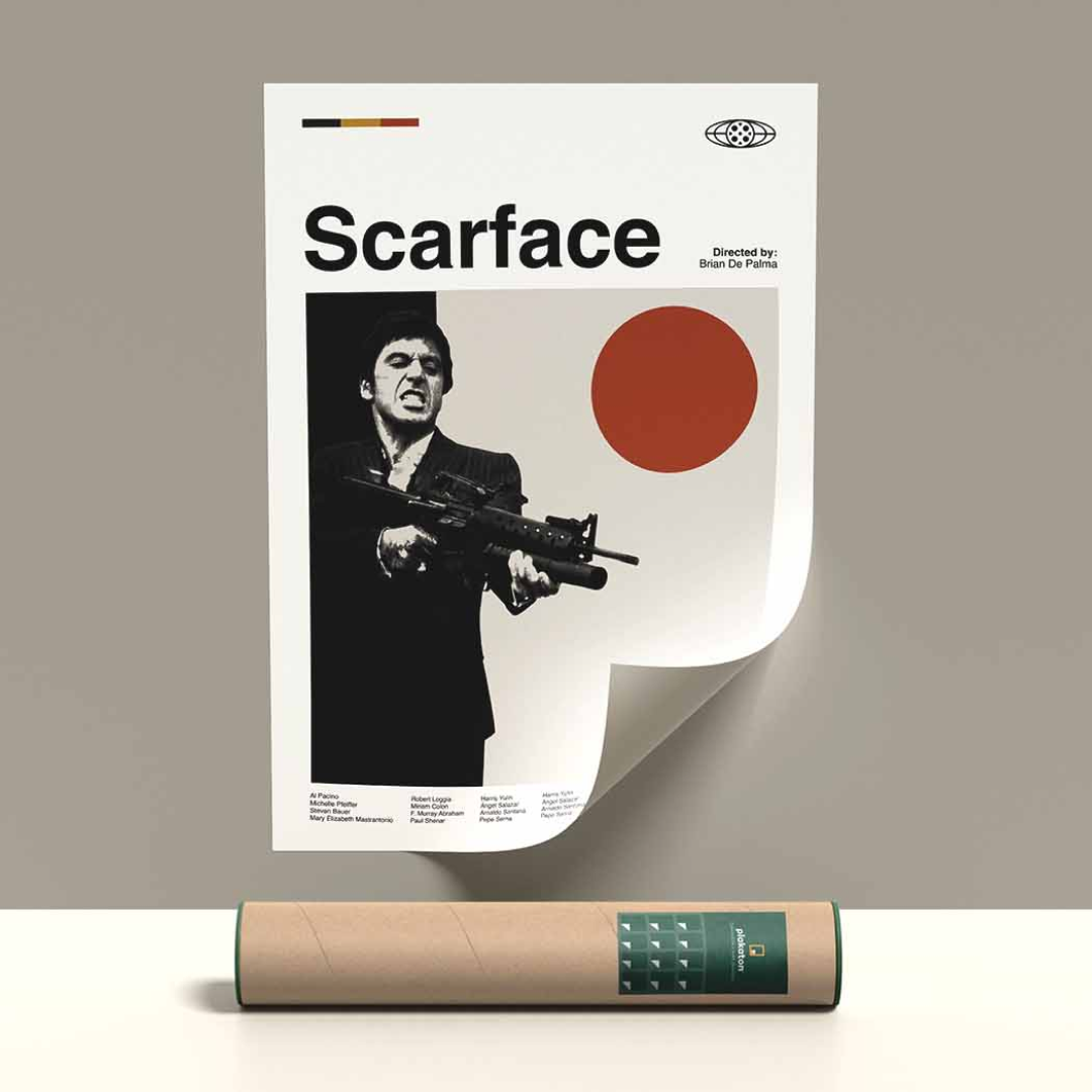 Scarface