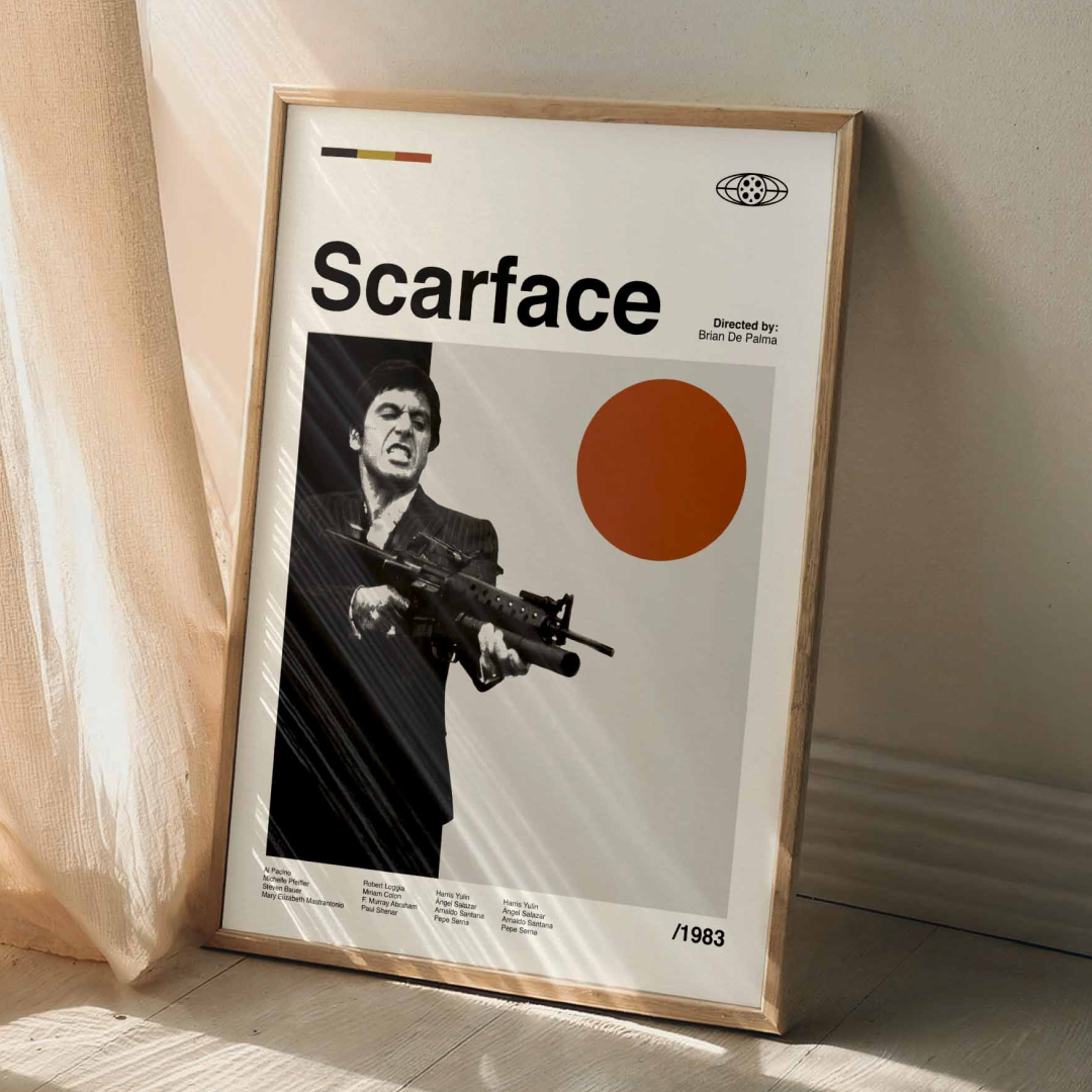 Scarface