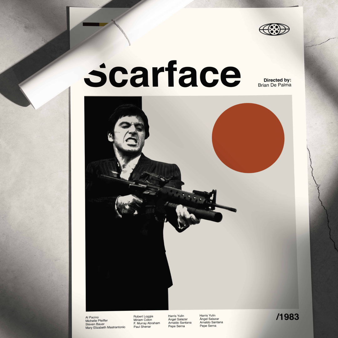 Scarface