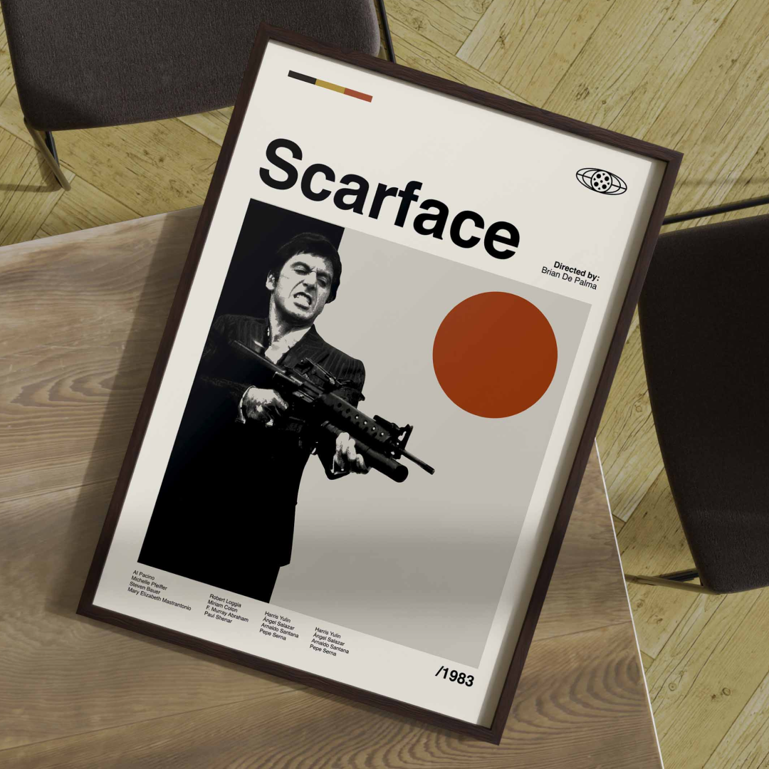 Scarface