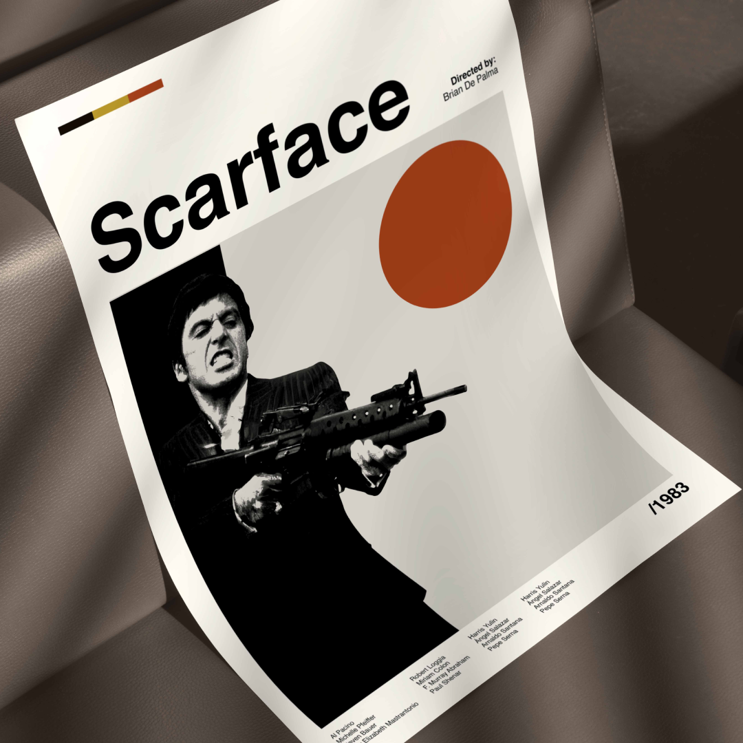 Scarface