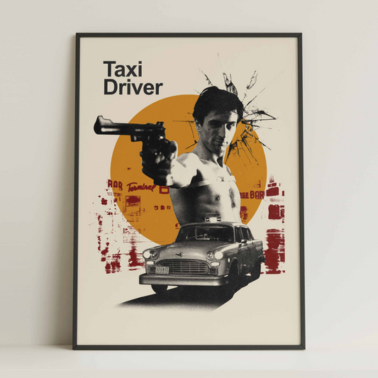 Taxi Driver
