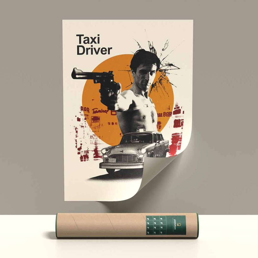 Taxi Driver