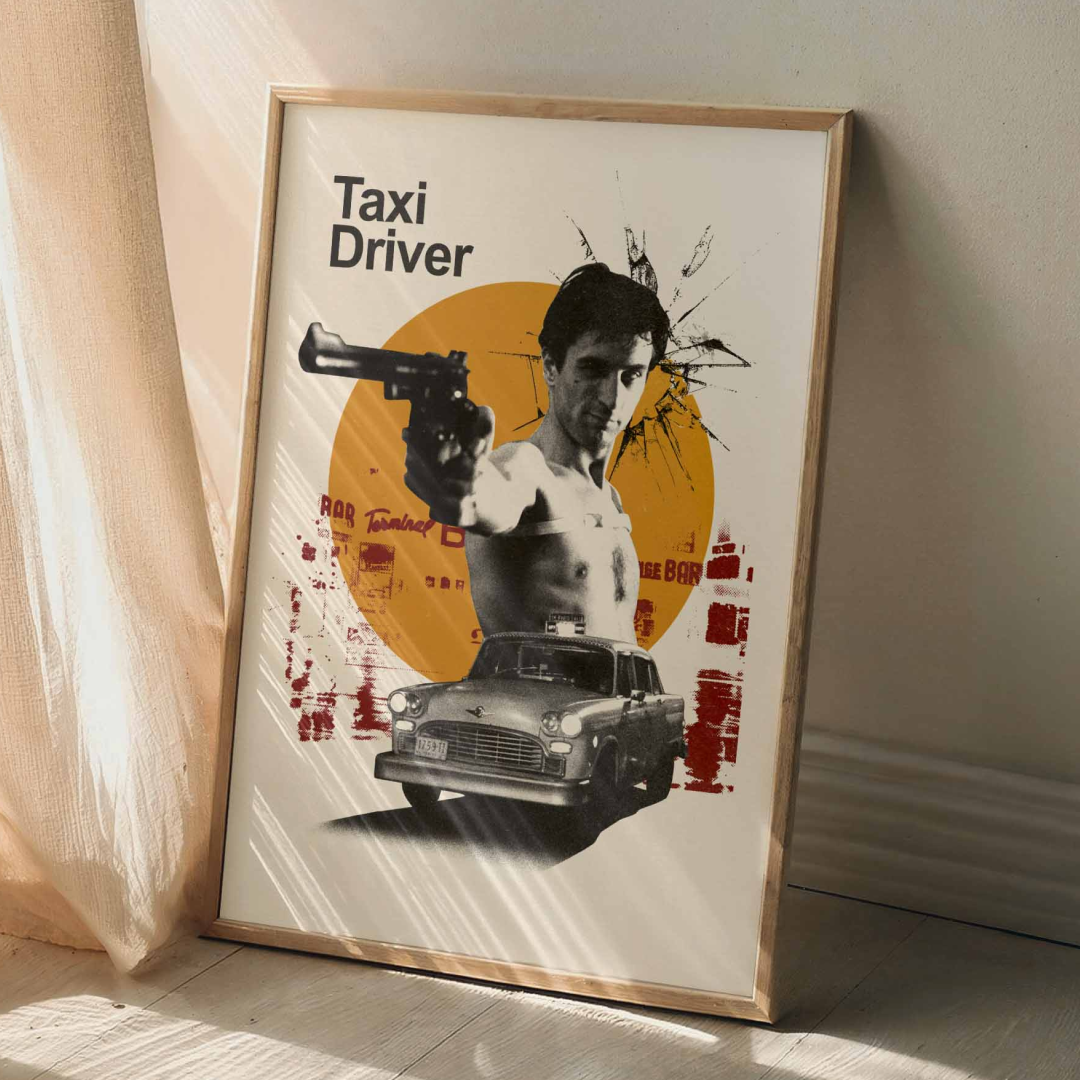 Taxi Driver