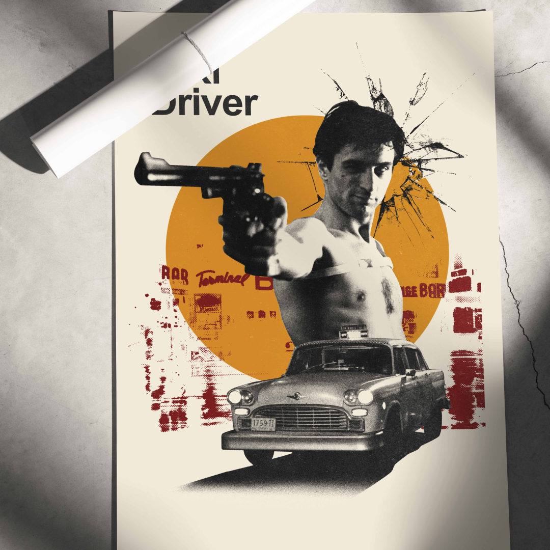 Taxi Driver