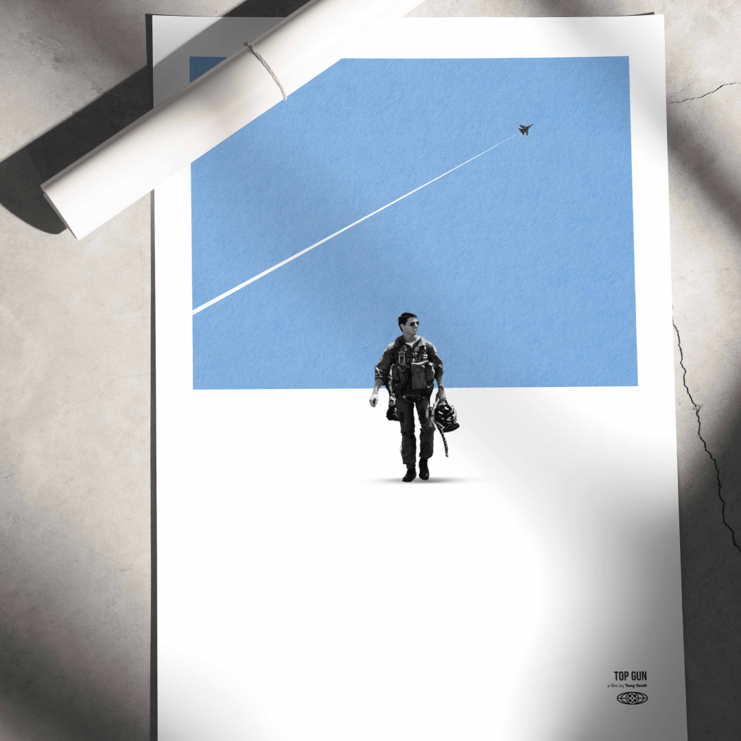 Top Gun
