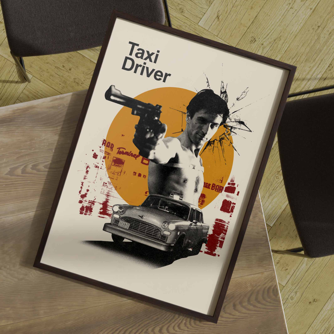 Taxi Driver