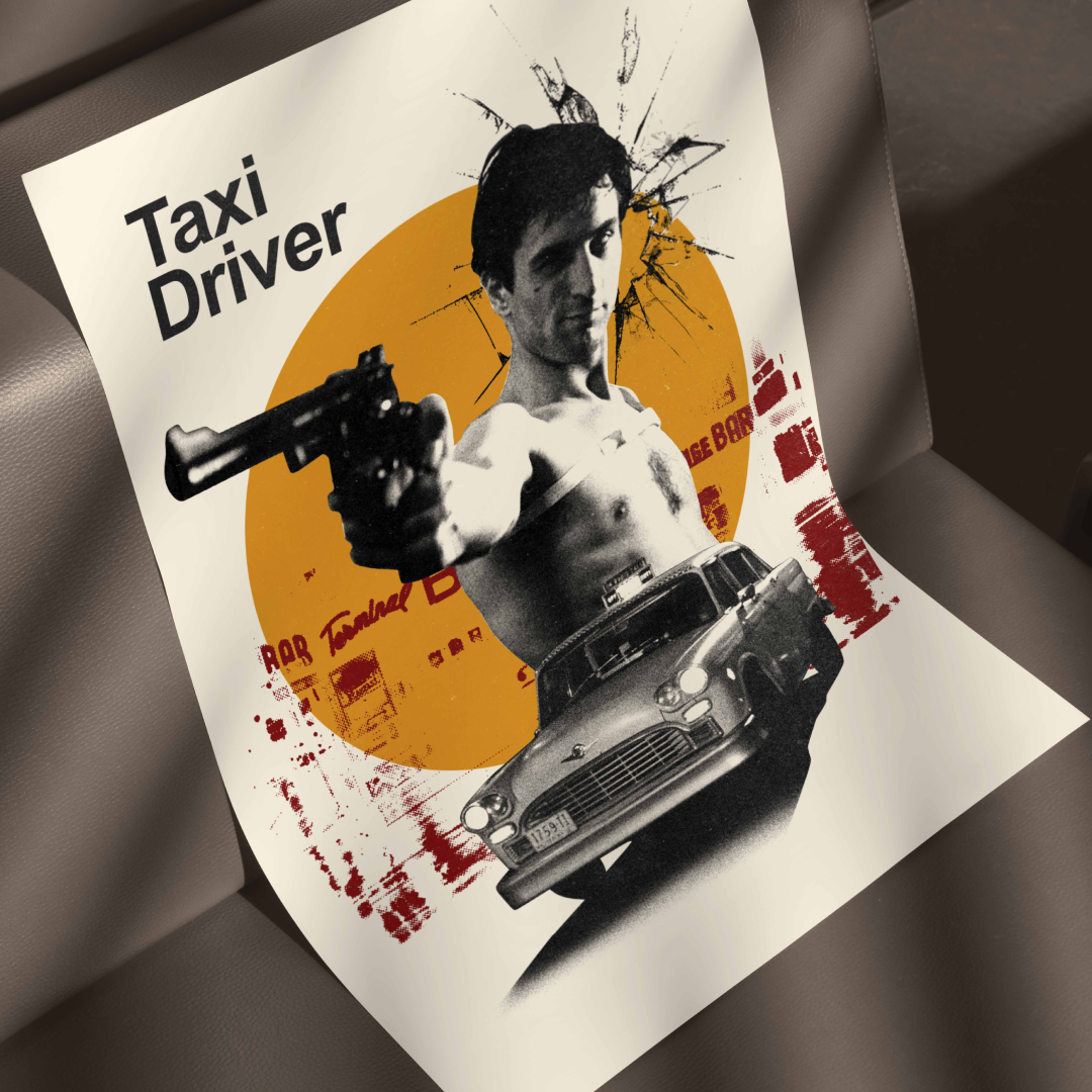 Taxi Driver