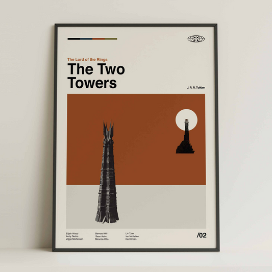 The Lord of the Rings: The Two Towers