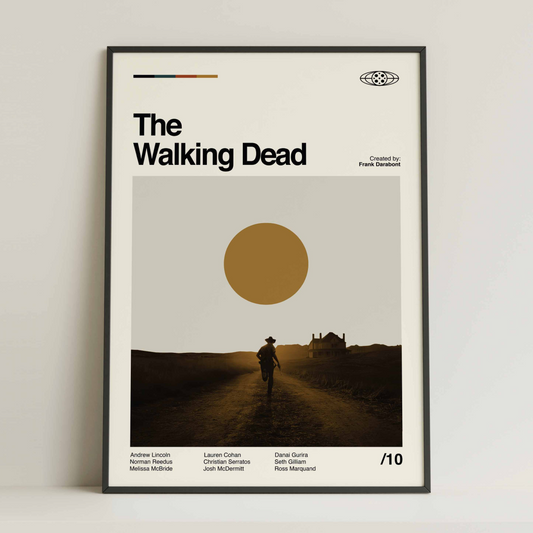The Walking Dead