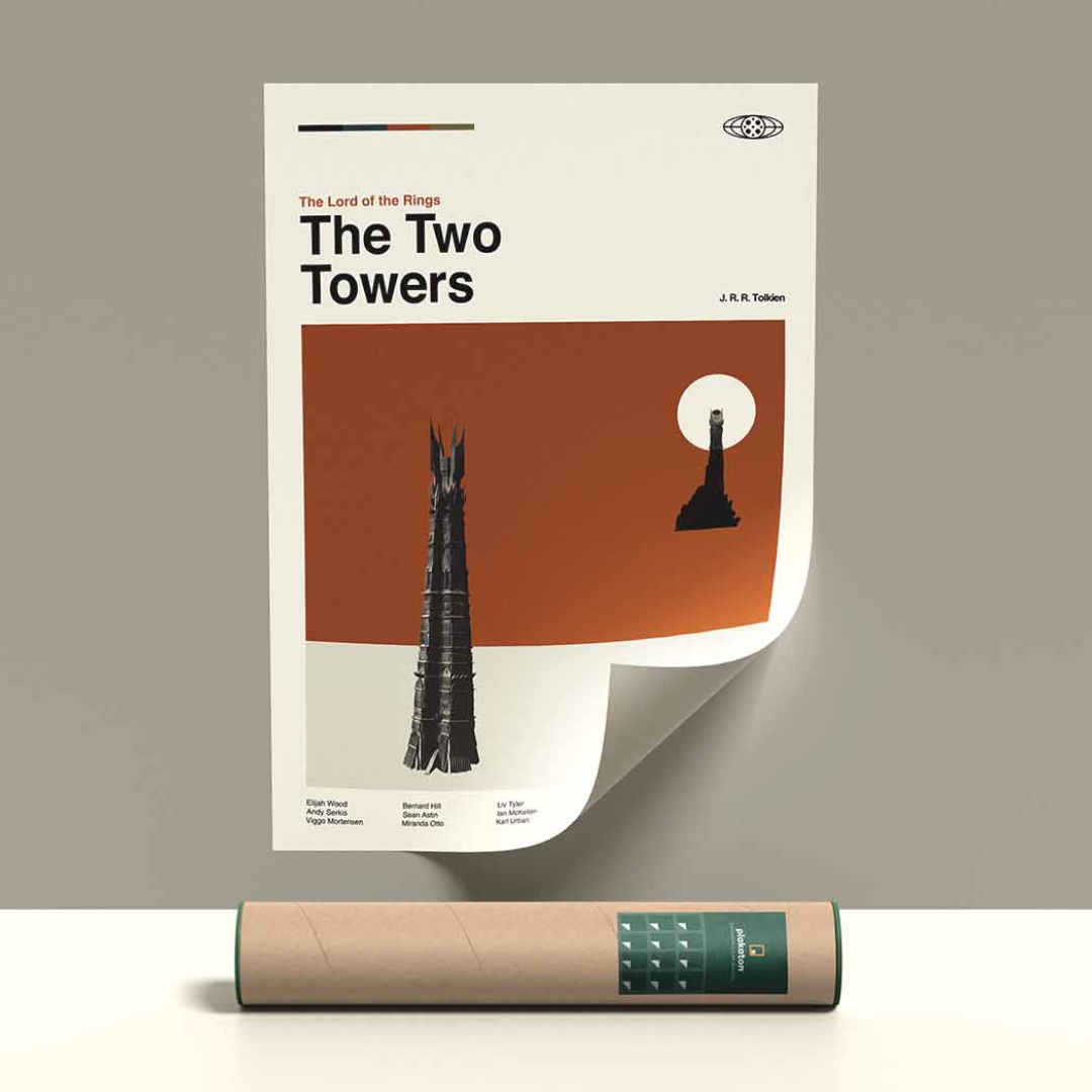 The Lord of the Rings: The Two Towers